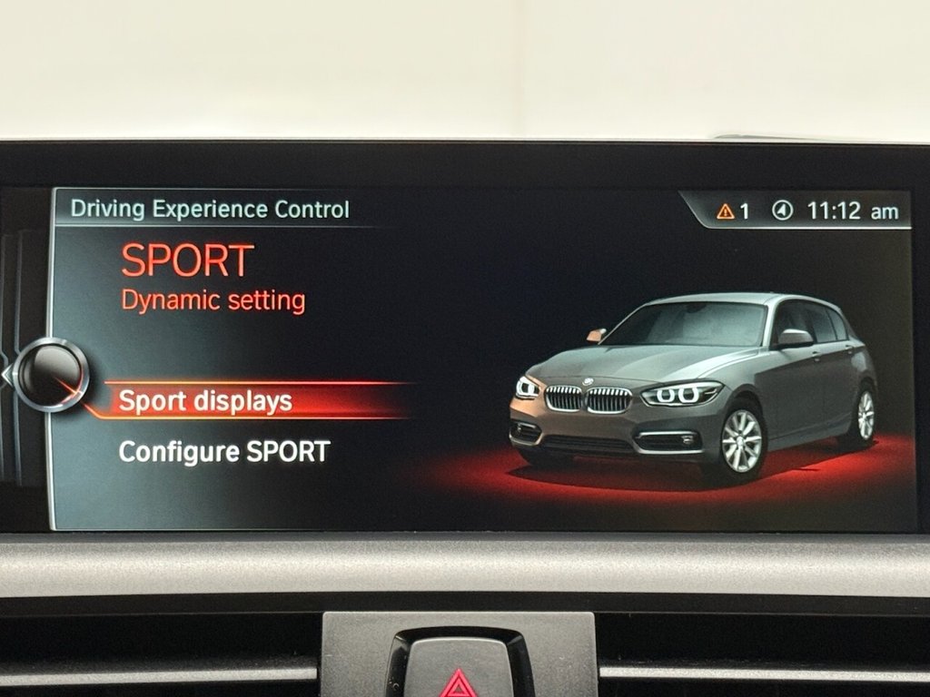 Used BMW 1 Series 2017 for sale - 77667486: Photo 26