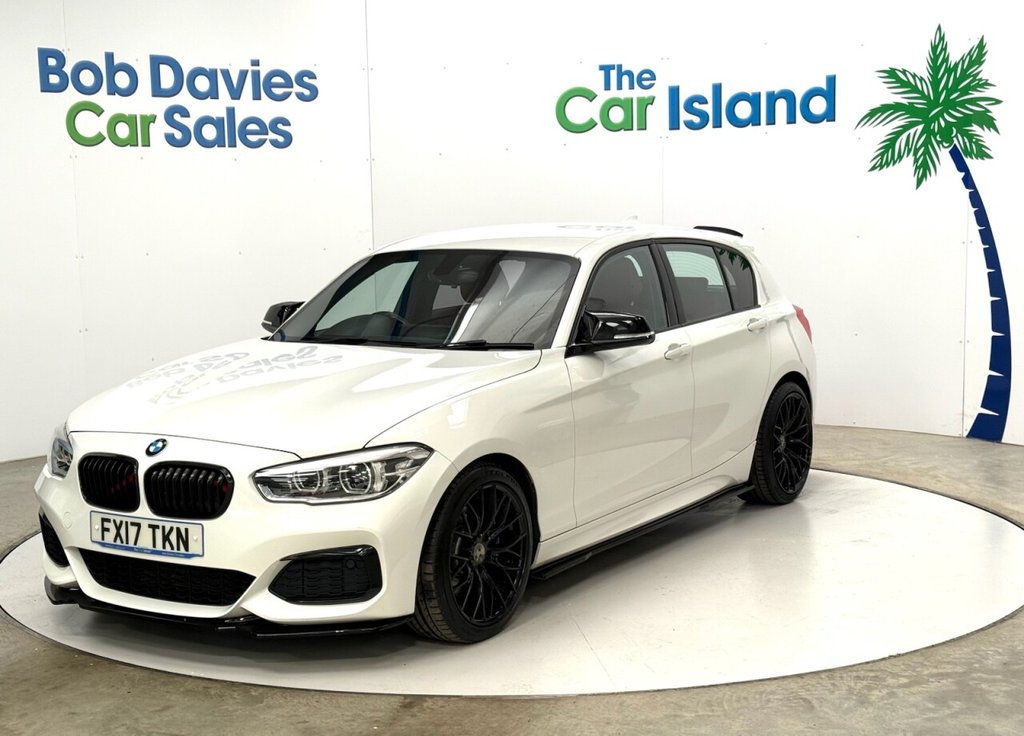Used BMW 1 Series 2017 for sale - 77667486: Photo 3