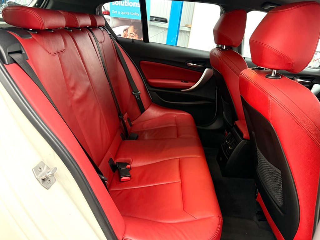 Used BMW 1 Series 2017 for sale - 77667486: Photo 30