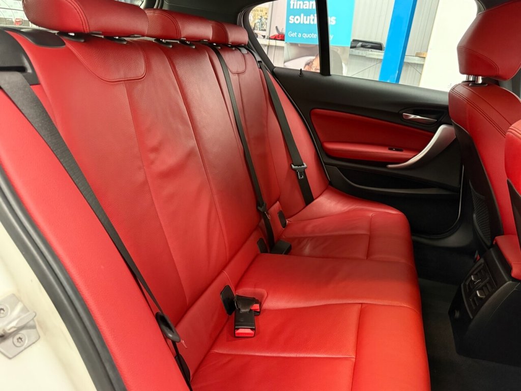 Used BMW 1 Series 2017 for sale - 77667486: Photo 31