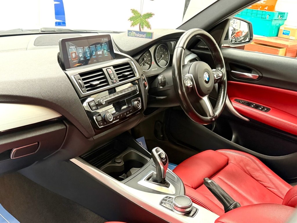 Used BMW 1 Series 2017 for sale - 77667486: Photo 4