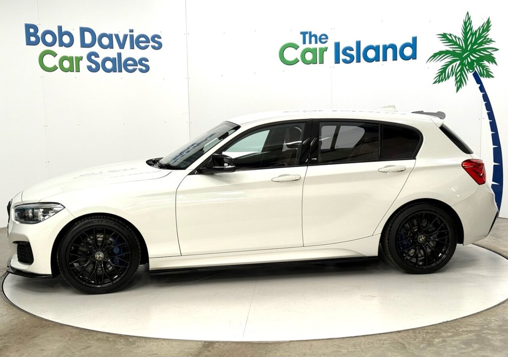 Used BMW 1 Series 2017 for sale - 77667486: Photo 5