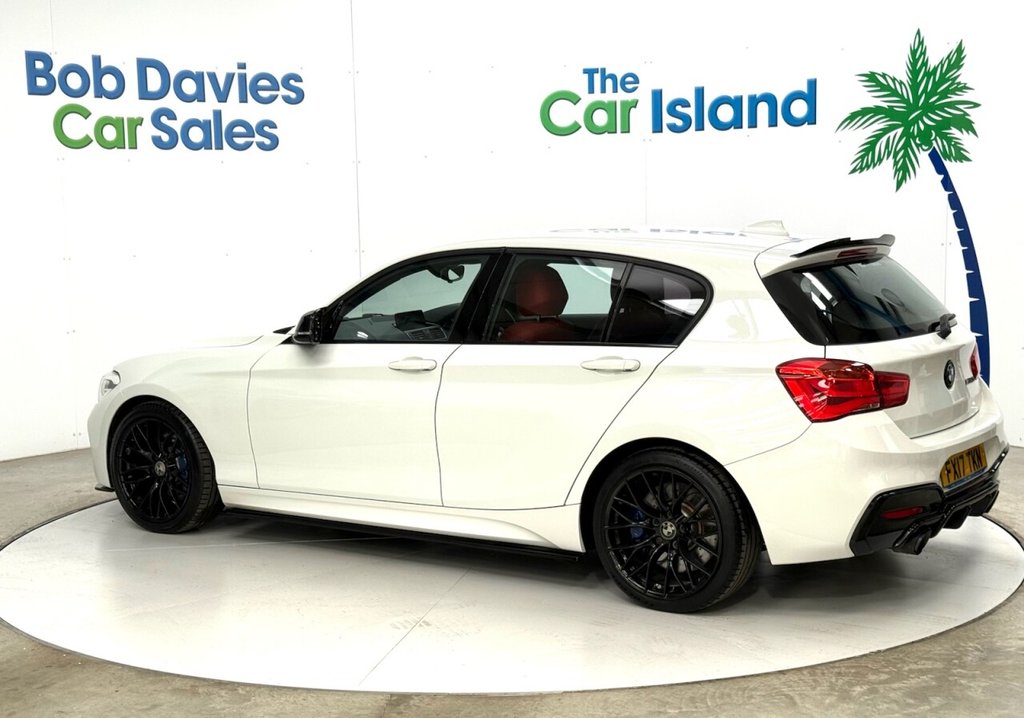 Used BMW 1 Series 2017 for sale - 77667486: Photo 6