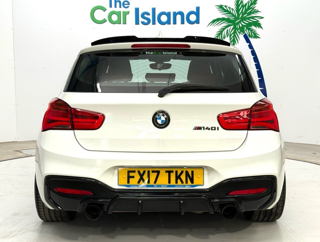 Used BMW 1 Series 2017 for sale - 77667486: Photo 7