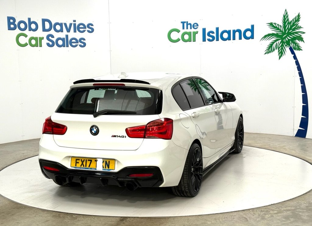 Used BMW 1 Series 2017 for sale - 77667486: Photo 8