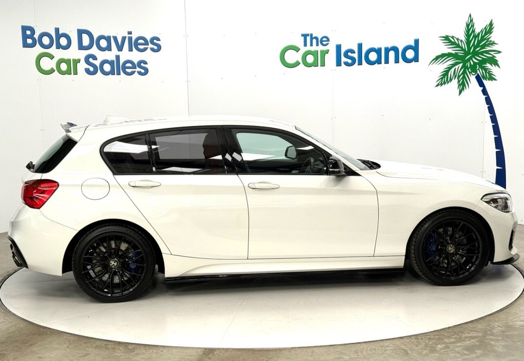 Used BMW 1 Series 2017 for sale - 77667486: Photo 9