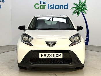 Used Toyota Aygo X 2023 for sale - 77442275: Photo