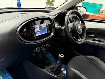 Used Toyota Aygo X 2023 for sale - 77442275: Photo