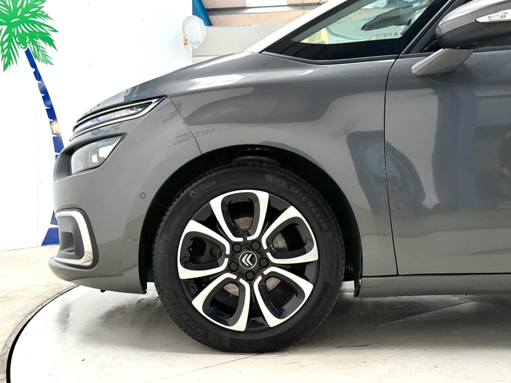 Used Citroen C4 Grand Picasso 2020 for sale - 76496865: Photo 11