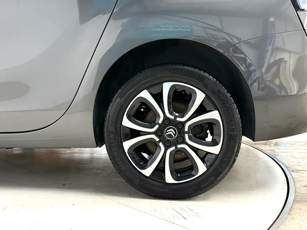 Used Citroen C4 Grand Picasso 2020 for sale - 76496865: Photo 12