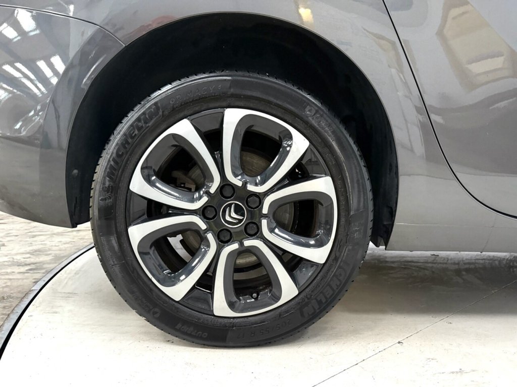 Used Citroen C4 Grand Picasso 2020 for sale - 76496865: Photo 14