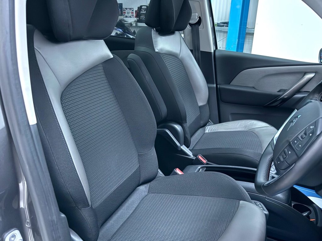Used Citroen C4 Grand Picasso 2020 for sale - 76496865: Photo 17