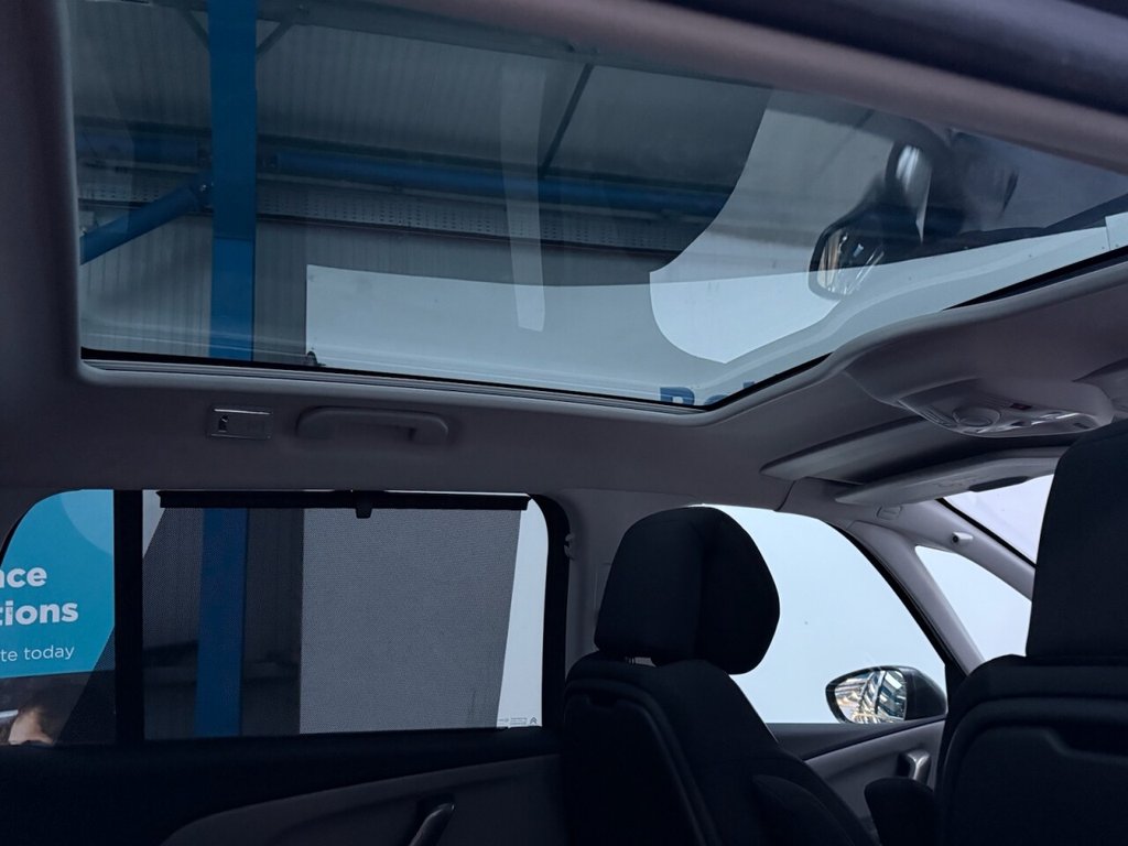 Used Citroen C4 Grand Picasso 2020 for sale - 76496865: Photo 18