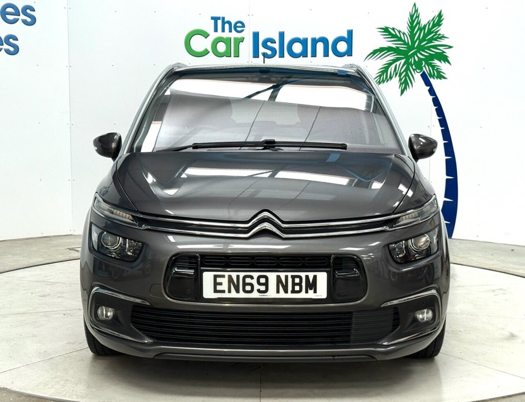 Used Citroen C4 Grand Picasso 2020 for sale - 76496865: Photo 2