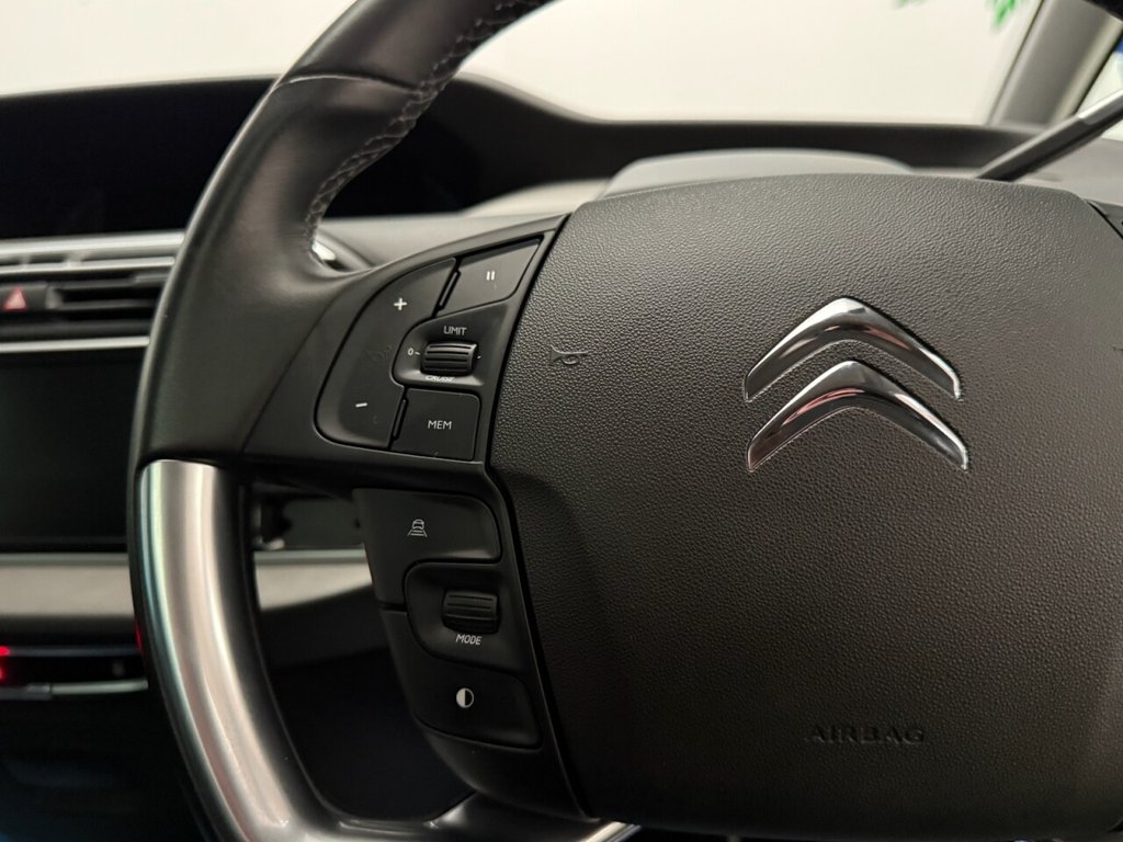 Used Citroen C4 Grand Picasso 2020 for sale - 76496865: Photo 20