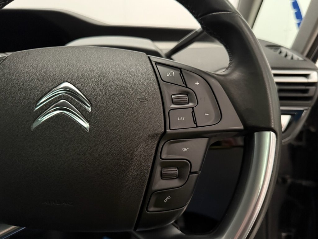 Used Citroen C4 Grand Picasso 2020 for sale - 76496865: Photo 21