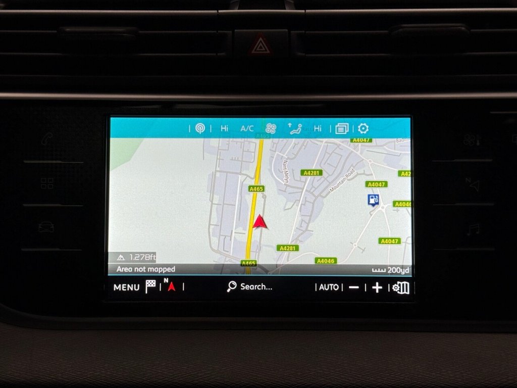 Used Citroen C4 Grand Picasso 2020 for sale - 76496865: Photo 25