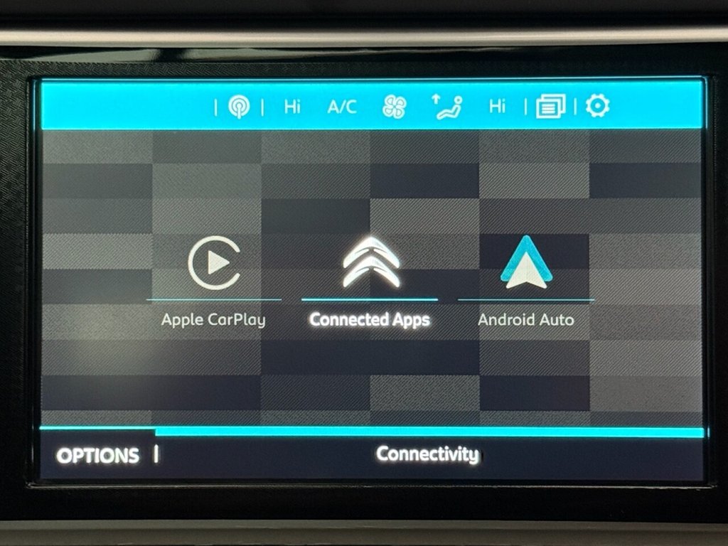 Used Citroen C4 Grand Picasso 2020 for sale - 76496865: Photo 27