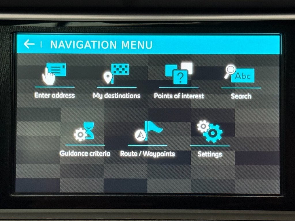 Used Citroen C4 Grand Picasso 2020 for sale - 76496865: Photo 28