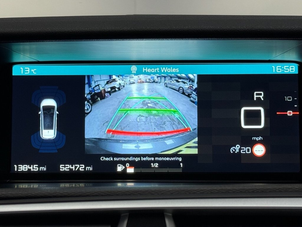 Used Citroen C4 Grand Picasso 2020 for sale - 76496865: Photo 29