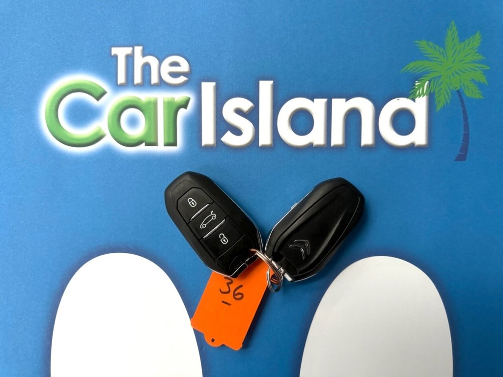 Used Citroen C4 Grand Picasso 2020 for sale - 76496865: Photo 35