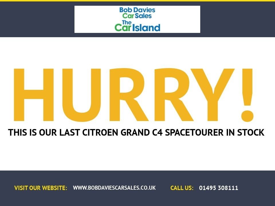 Used Citroen C4 Grand Picasso 2020 for sale - 76496865: Photo 37