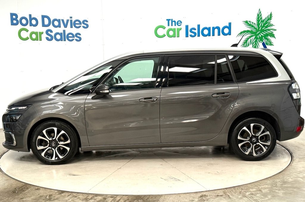 Used Citroen C4 Grand Picasso 2020 for sale - 76496865: Photo 5