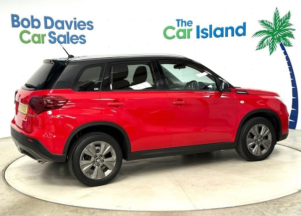 Used Suzuki Vitara 2019 for sale - 76038744: Photo 10