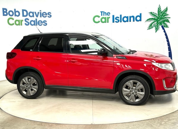 Used Suzuki Vitara 2019 for sale - 76038744: Photo 11