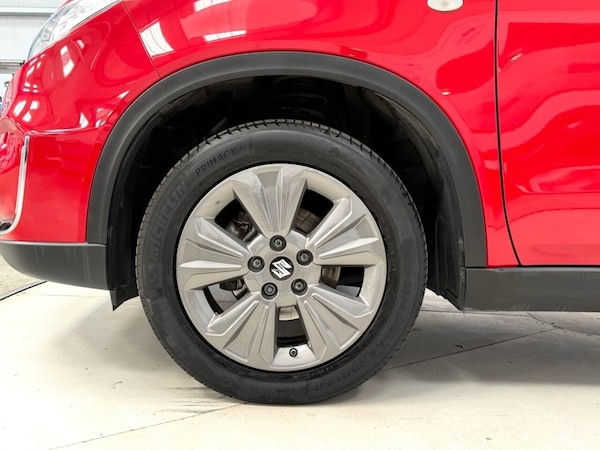 Used Suzuki Vitara 2019 for sale - 76038744: Photo 12