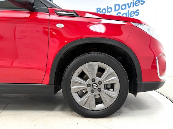 Used Suzuki Vitara 2019 for sale - 76038744: Photo 14