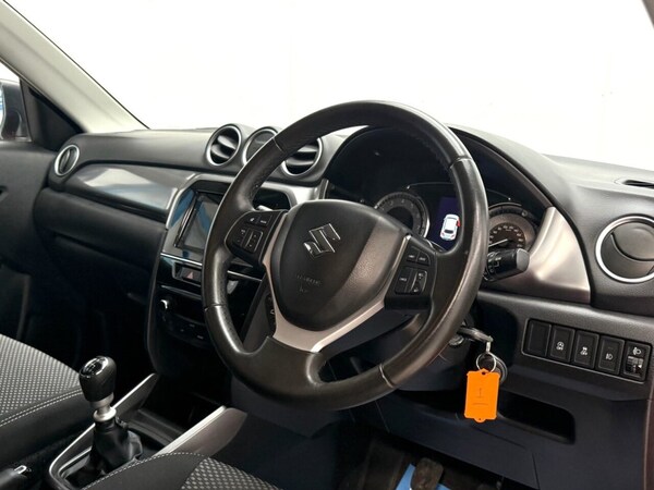 Used Suzuki Vitara 2019 for sale - 76038744: Photo 16