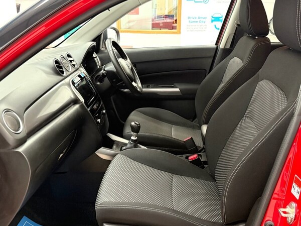 Used Suzuki Vitara 2019 for sale - 76038744: Photo 17