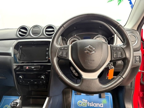 Used Suzuki Vitara 2019 for sale - 76038744: Photo 19