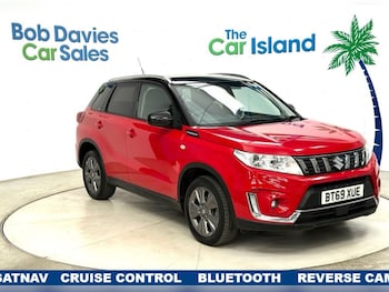 Suzuki - Vitara