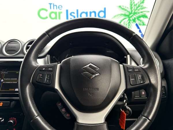 Used Suzuki Vitara 2019 for sale - 76038744: Photo 20