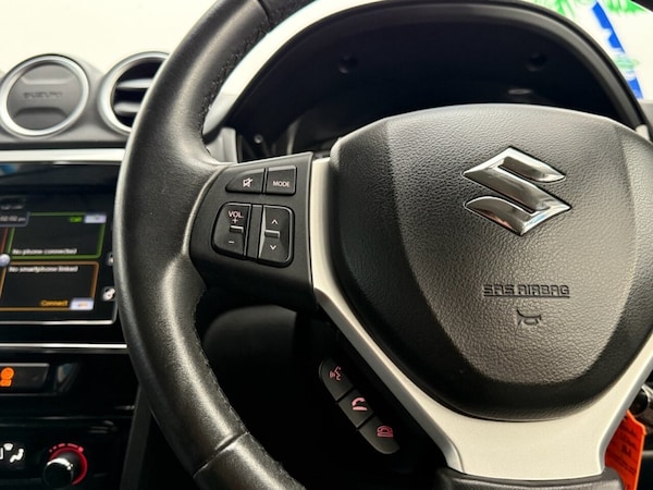 Used Suzuki Vitara 2019 for sale - 76038744: Photo 21