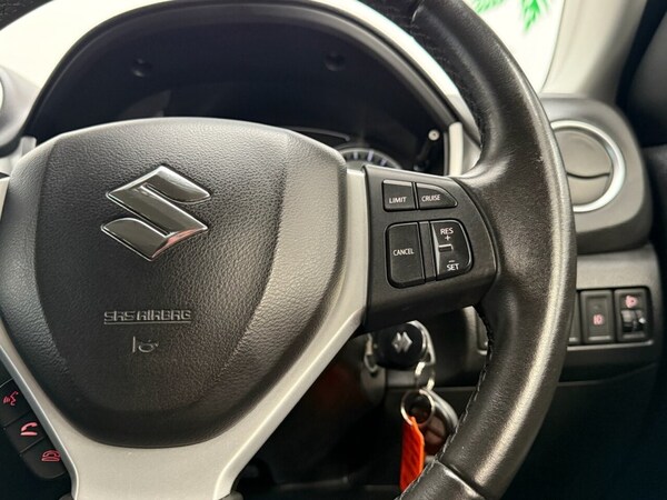 Used Suzuki Vitara 2019 for sale - 76038744: Photo 22