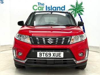 Used Suzuki Vitara 2019 for sale - 76038744: Photo 2