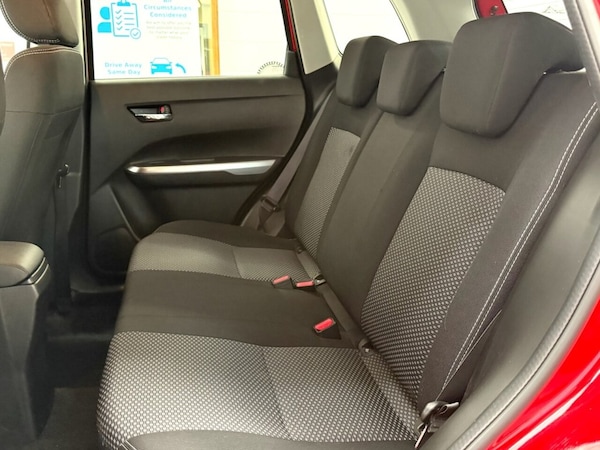 Used Suzuki Vitara 2019 for sale - 76038744: Photo 31