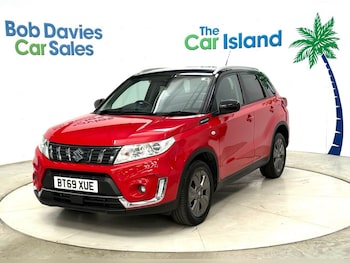 Used Suzuki Vitara 2019 for sale - 76038744: Photo 3