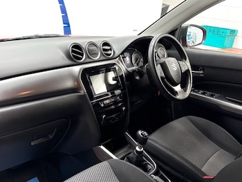 Used Suzuki Vitara 2019 for sale - 76038744: Photo 4