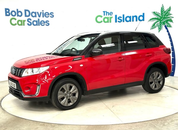Used Suzuki Vitara 2019 for sale - 76038744: Photo 5