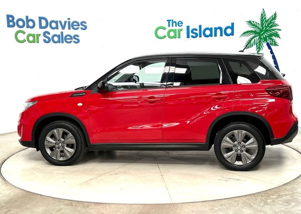 Used Suzuki Vitara 2019 for sale - 76038744: Photo 6
