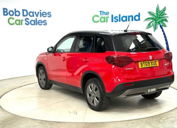 Used Suzuki Vitara 2019 for sale - 76038744: Photo 7
