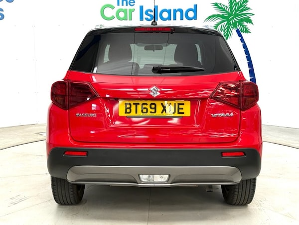 Used Suzuki Vitara 2019 for sale - 76038744: Photo 8