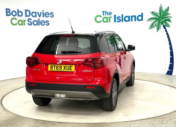 Used Suzuki Vitara 2019 for sale - 76038744: Photo 9