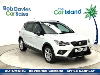 Used SEAT Arona 2019 for sale - 79338966: Photo