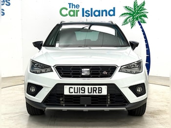 Used SEAT Arona 2019 for sale - 79338966: Photo