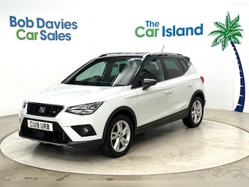 Used SEAT Arona 2019 for sale - 79338966: Photo